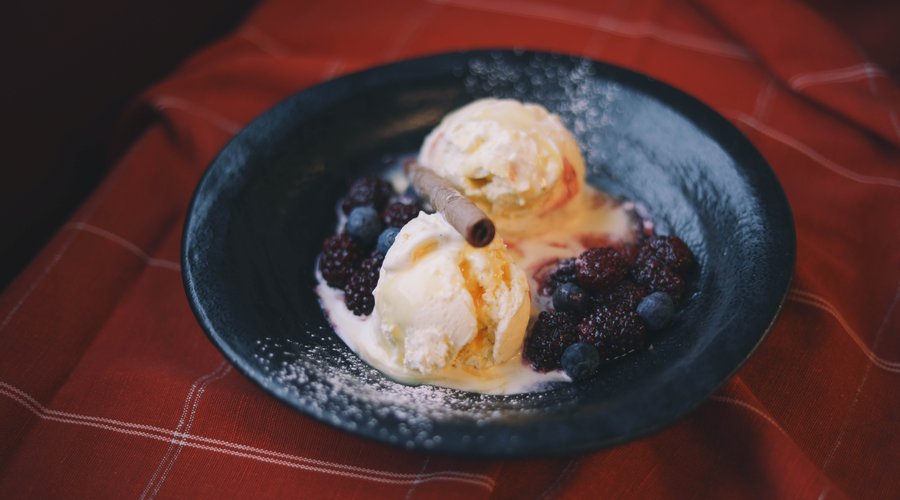 Dessert