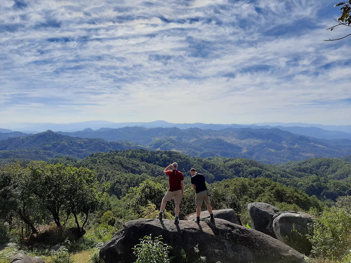 daro tours chiang mai