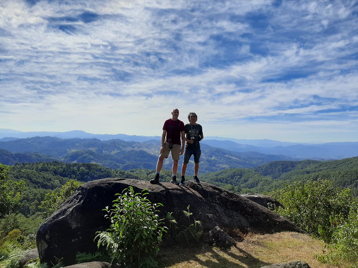 daro tours chiang mai