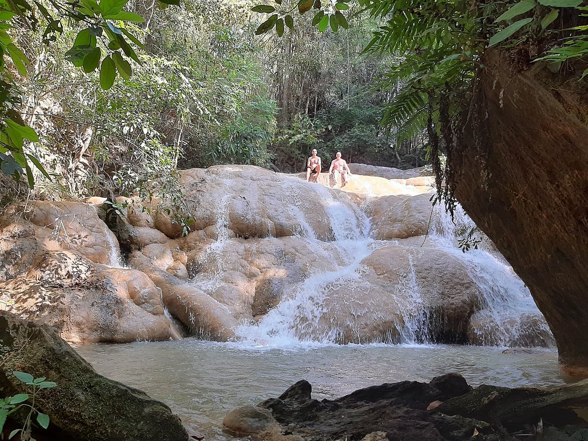 daro tours chiang mai