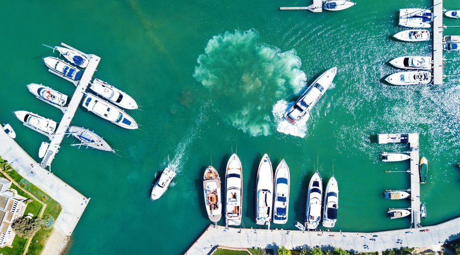 Sani Marina