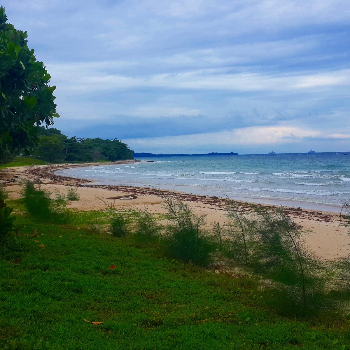 United Nation Beach (Labuan Town) - All You Need to Know BEFORE You Go