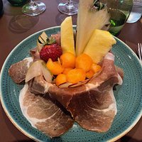 Entrée