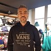 Fabrice TRANKLE