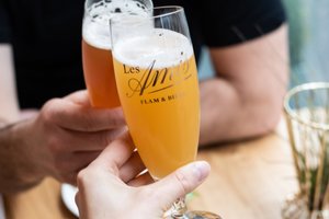 Drinks