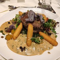 Rinderfilet