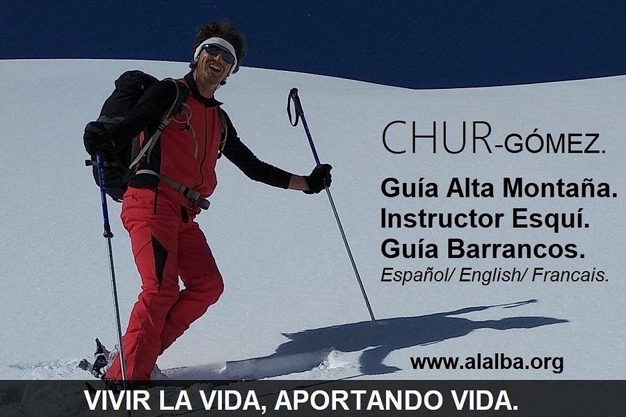 ChurGómez / Al Alba image