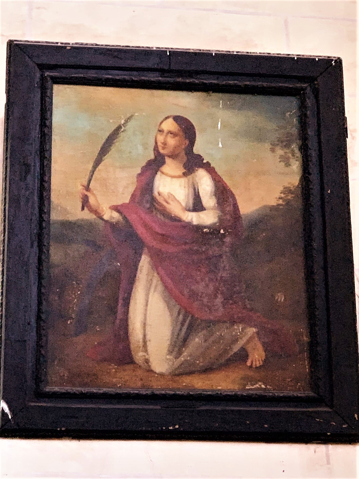 Virginija (Sigrid)