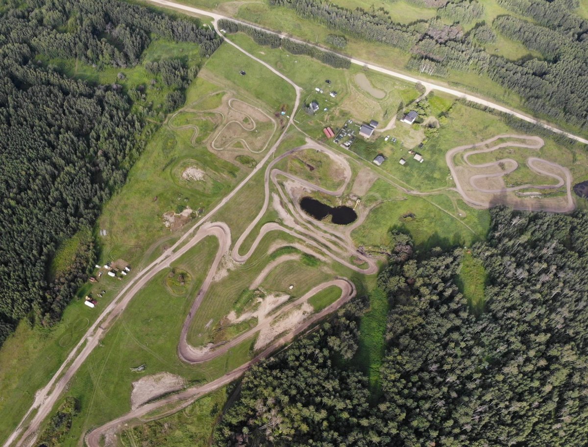 Miami Motocross Park