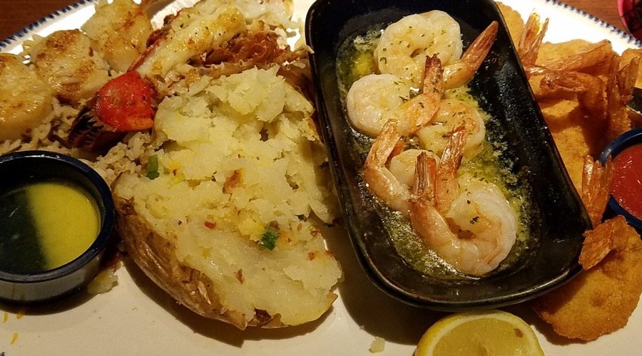 Red Lobster