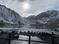 21年 Convict Lake 行く前に 見どころをチェック トリップアドバイザー