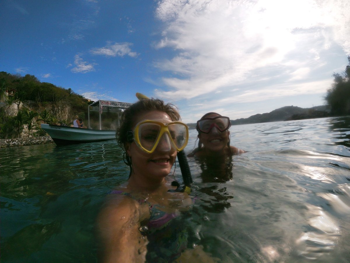 ZIHUATANEJO DIVE CENTER Ce qu'il faut savoir pour votre visite