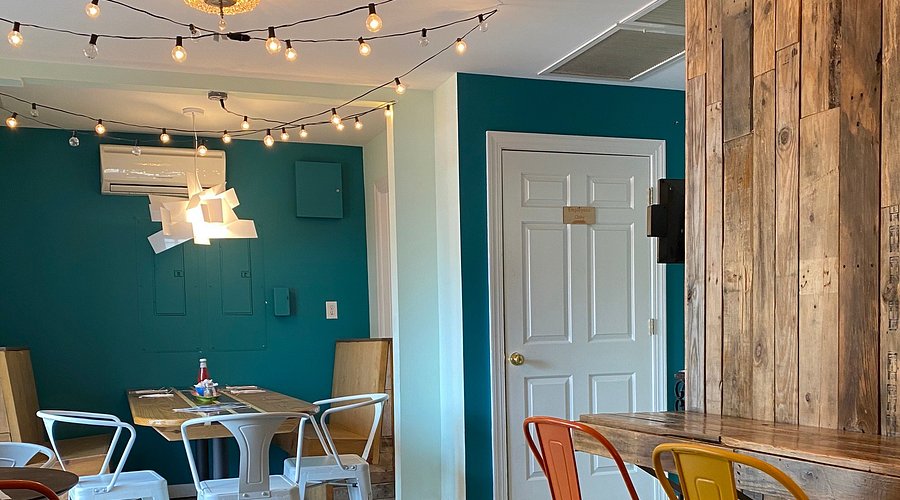 Cafe Koa