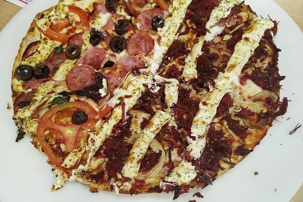 Os melhores pizzarias Jaguaruna - Tripadvisor