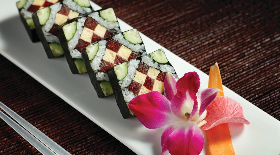 Morimoto Las Vegas