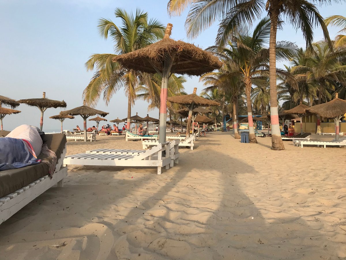 PALM BEACH HOTEL - Updated 2024 Prices & Reviews (Gambia/Kotu)