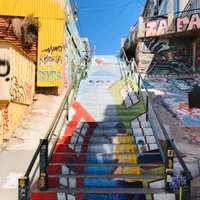 CERRO CONCEPCIÓN (Valparaiso) - All You Need to Know BEFORE You Go