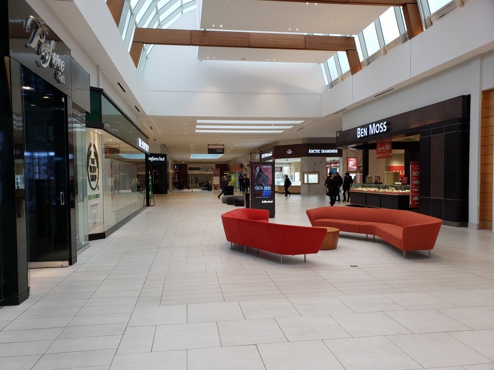 Willowbrook Shopping Centre (Langley City) - Aktuelle 2021 - Lohnt Es ...