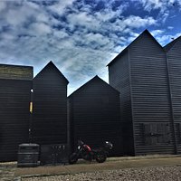 5. The Hastings Net Shops