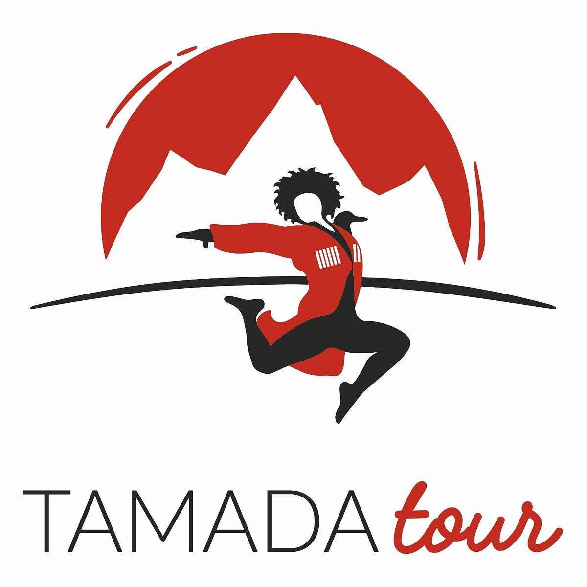tamada tour