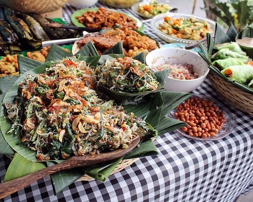 Culinary Discoveries Bali: A Gastronomic Journey in Paradise