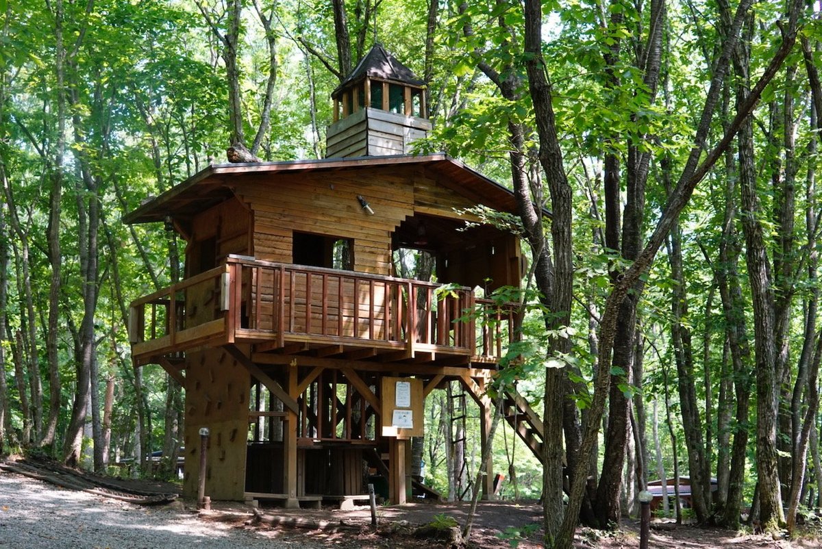 ACN ABUKUMA CAMP LAND (Ono-machi) - отзывы и фото - Tripadvisor