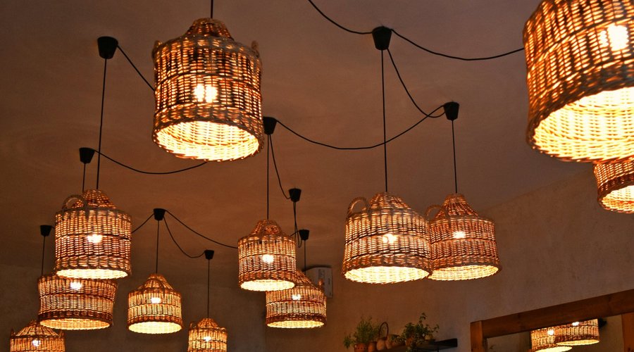 Restaurante Las Bellotas