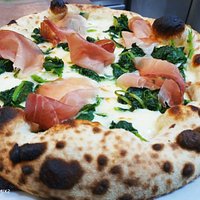 PIZZA CON LIEVITAZIONE 72h