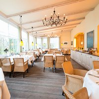 Restaurant "Wels"