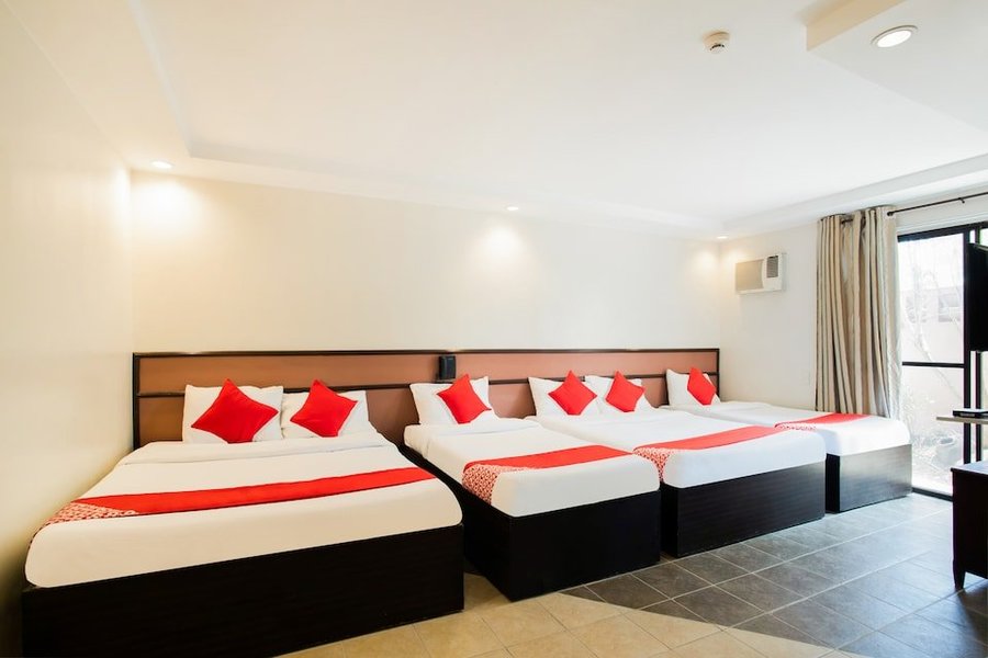 Oyo 394 Tagaytay Haven Hotel Mendez 13 2 4 Updated 2020 Prices Reviews Philippines Tripadvisor