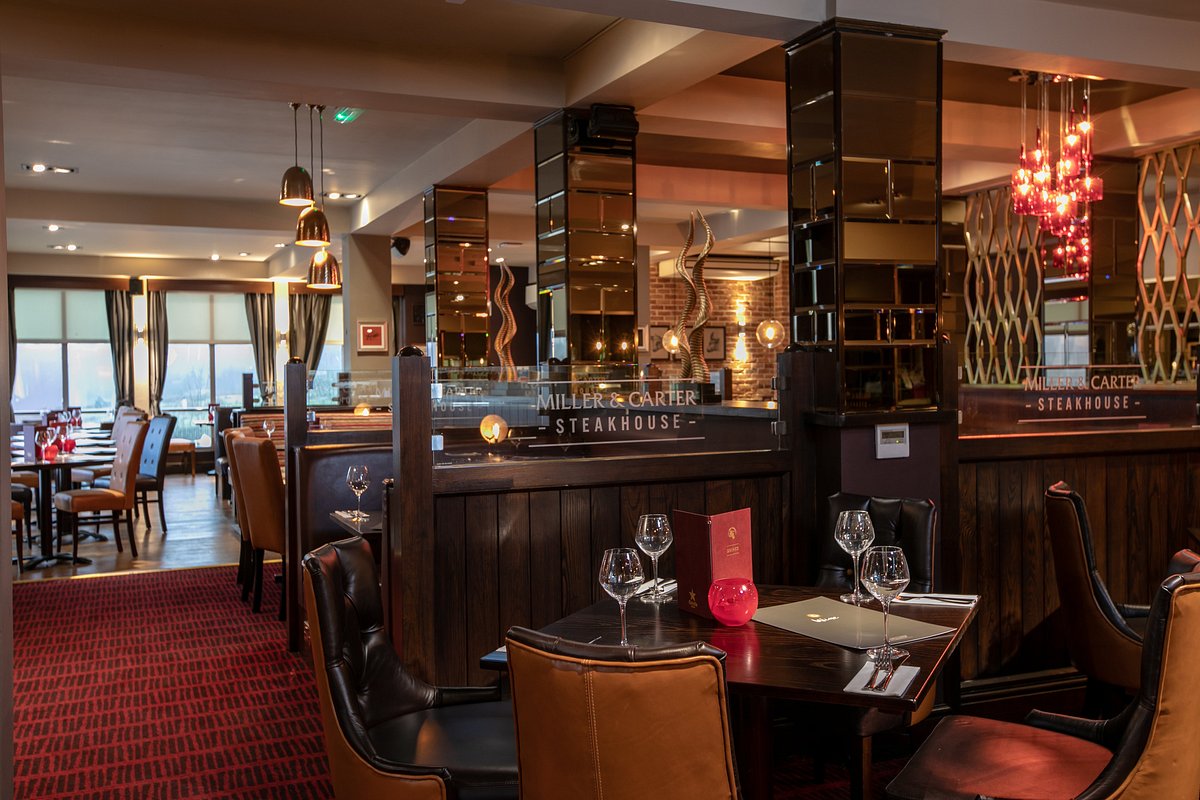 THE 10 BEST Restaurants in The Royal Town of Sutton Coldfield