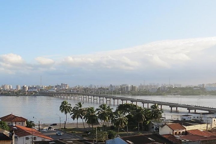 2023 Transfer Barreirinhas (Lençóis Maranhenses)/São Luís OFF