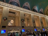 Grand Central Terminal - All You Need to Know BEFORE You Go (with Photos)