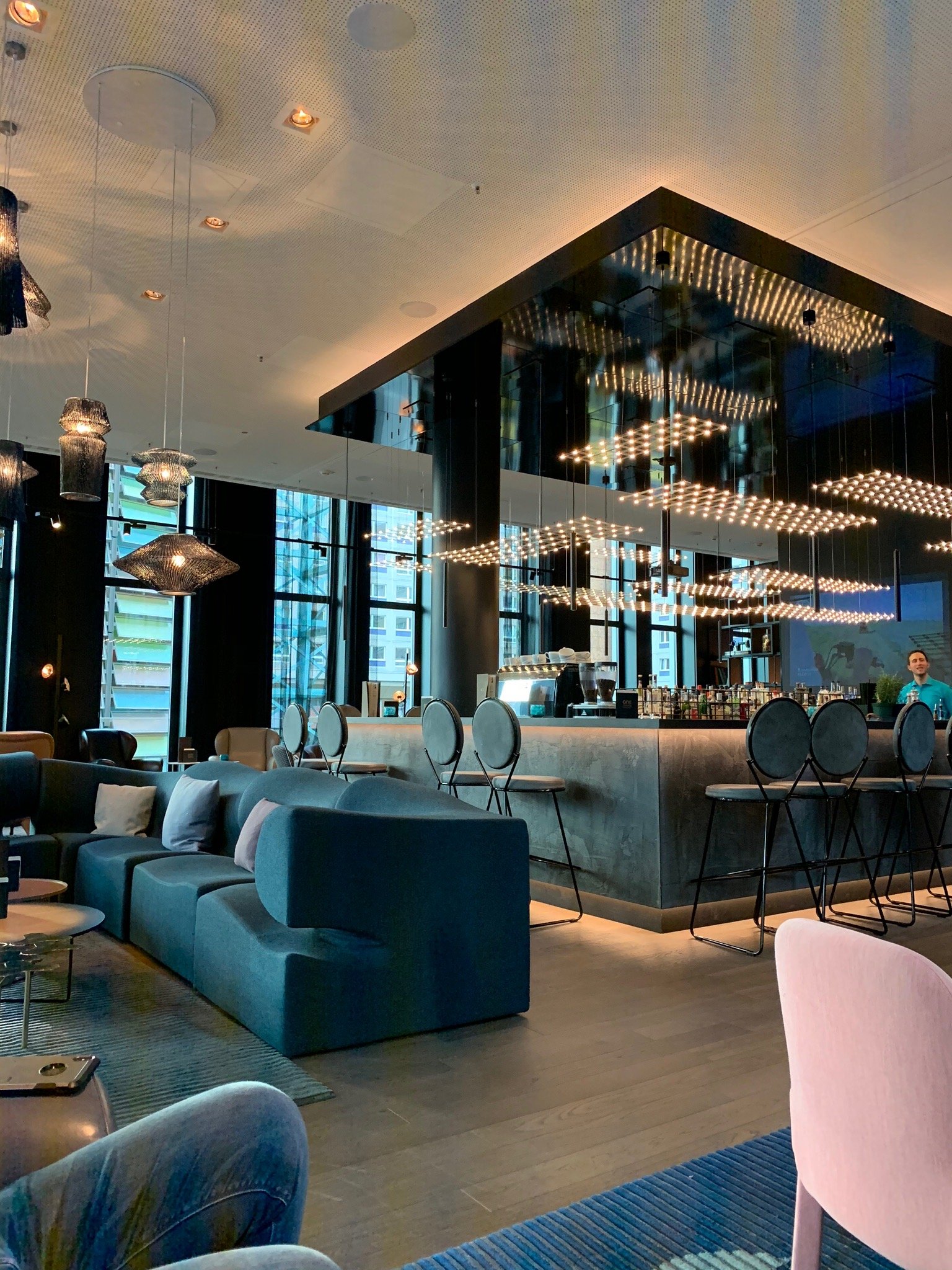 Motel One Berlin-Alexanderplatz - UPDATED 2022 Prices, Reviews & Photos ...