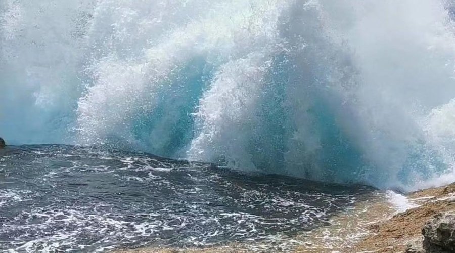 Devil's Tears