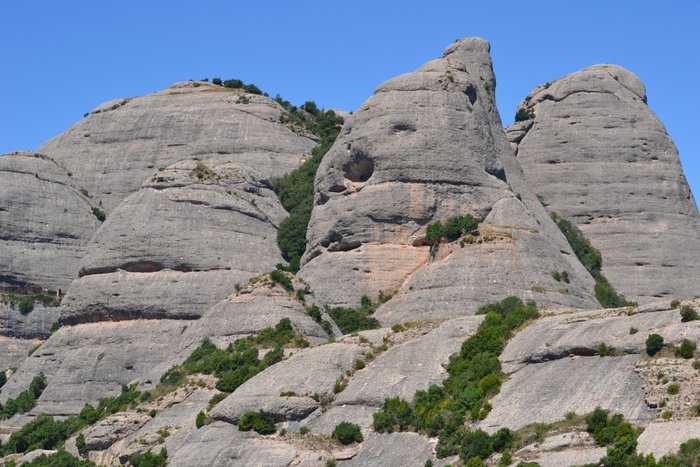 Imagen 3 de Montaña de Montserrat