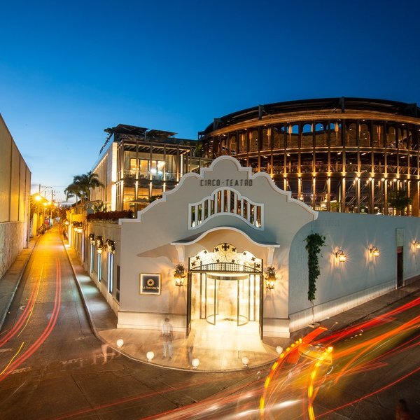 Centro Comercial Centro Uno (Cartagena) - All You Need to Know BEFORE ...