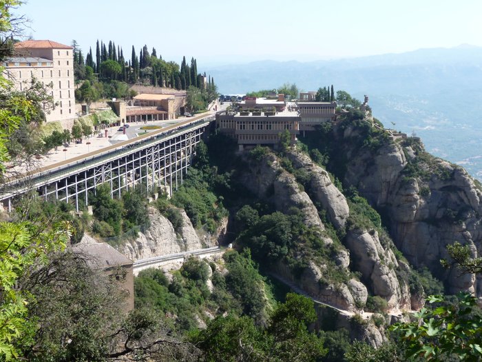 Imagen 10 de Rabbies a Montserrat