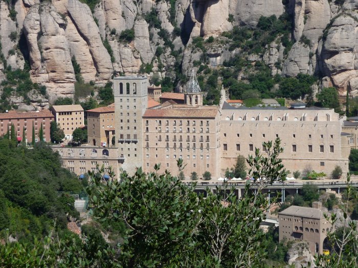 Imagen 9 de Rabbies a Montserrat