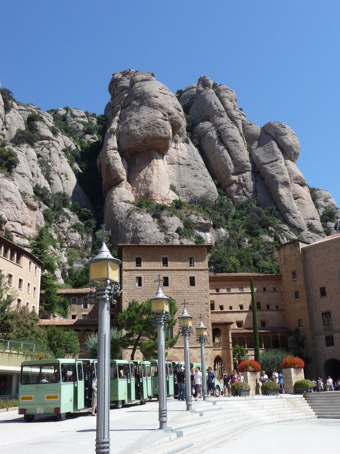 Imagen 8 de Rabbies a Montserrat