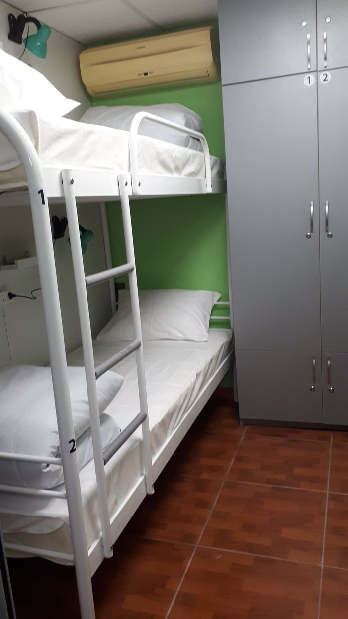 APPLE HOSTEL KYIV (Киев) - отзывы и фото - Tripadvisor