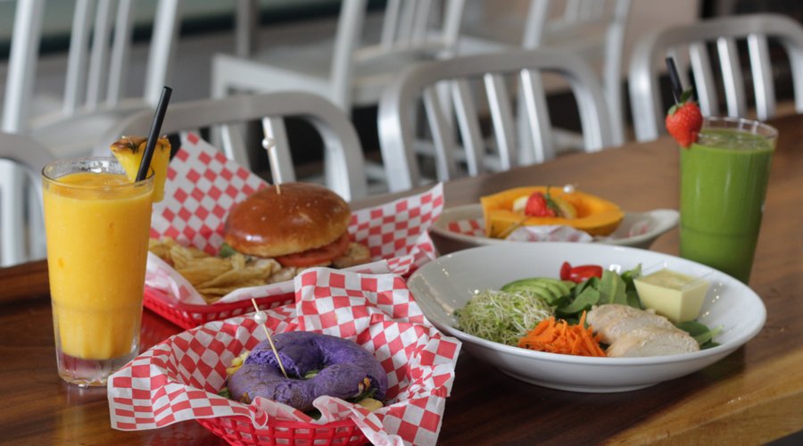 Bogart's Cafe & Espresso Bar