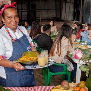 PLAZA DE MERCADO LA PERSEVERANCIA (Bogota) - All You Need to Know ...