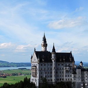 Schloss Linderhof Ettal Aktuelle 2021 Lohnt Es Sich Mit Fotos Tripadvisor