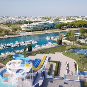 Espace Aqualudique