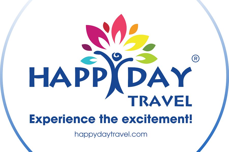 happy day travel dalat