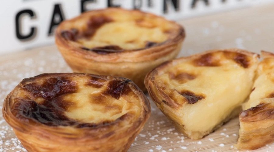 The Classic Nata is our bestseller nata, but we have 6 additional too...