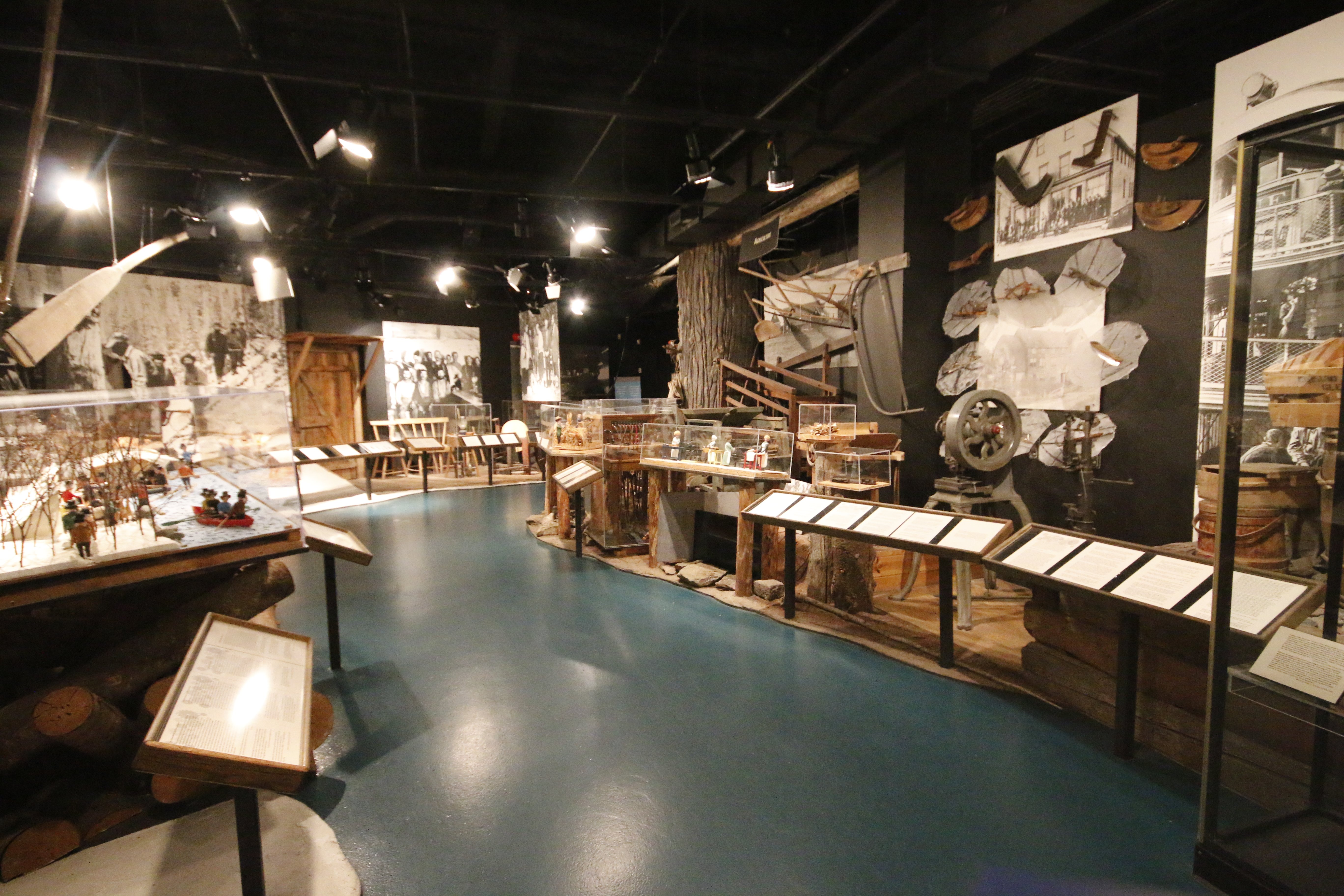 NEW BRUNSWICK MUSEUM (Saint John) - All You Need To Know BEFORE You Go