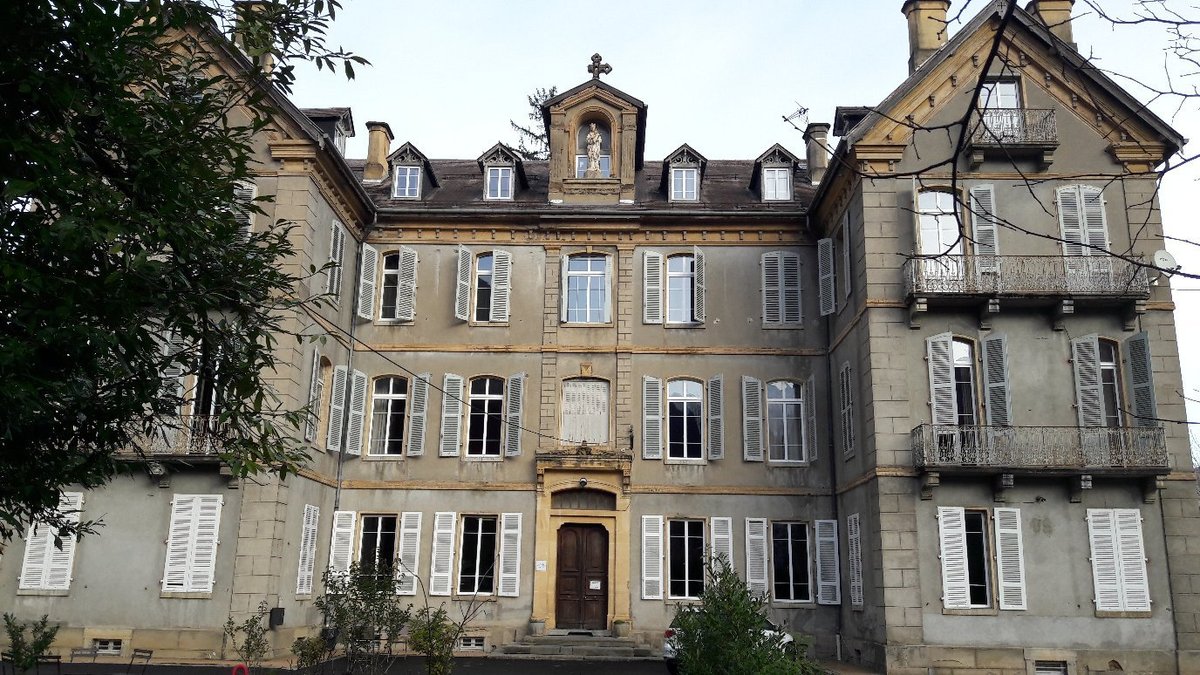La Villa d'Alti Hôtel (Bagnères-de-Luchon, France) : tarifs 2022 mis à ...