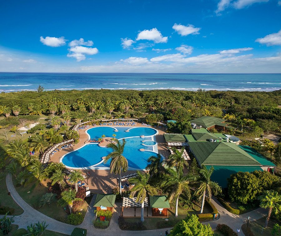 BLAU VARADERO HOTEL UPDATED 2020 Reviews & Price Comparison (Cuba